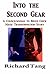 Into the Second Gear: A Councilwoman to Biker Chick Magic Transformation Story (Magic Biker Chick Gear Book 2)