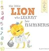 Little Lion Who Learnt Her Numbers