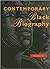 Contemporary Black Biograph...
