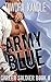 Army Blue by Tawdra Kandle