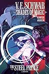 The Steel Prince #3 by V.E. Schwab