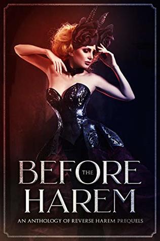 Before The Harem Anthology (Kindle Edition)