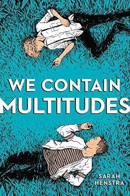 We Contain Multitudes