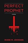 Perfect Prophet Book cover for Perfect Prophet
