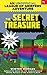 The Secret Treasure: An Unofficial League of Griefers Adventure, #1 (1) (League of Griefers Series)