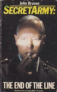 Secret Army : The End of the Line