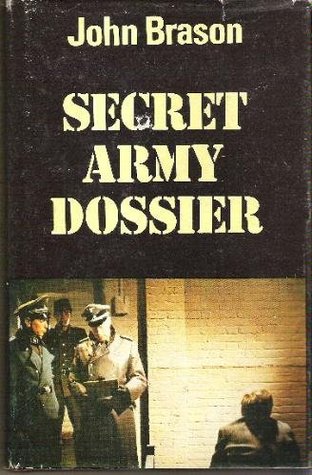Secret Army Dossier (Paperback)