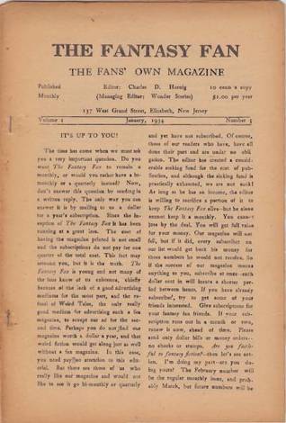 The Ghoul (Unknown Binding)