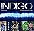 Indigo: Périple bleu d'une ...