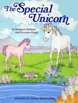 The Special Unicorn
