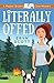 Literally Offed (Pepper Brooks #4)