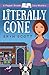 Literally Gone (Pepper Brooks #3)
