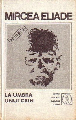 La umbra unui crin (Proză fantastică, #5)