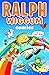 Ralph Wiggum Comics #1