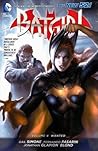 Batgirl, Volume 4 by Gail Simone