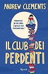 Book cover for Il Club dei perdenti