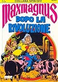 Maxmagnus n. 17: Dopo la rivoluzione