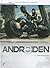 Heropstanding (Androïden, #1)