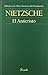 El anticristo by Friedrich Nietzsche