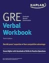 GRE Verbal Workbo...