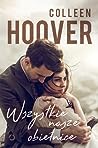 Wszystkie nasze obietnice by Colleen Hoover