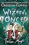 Twice Magic by Cressida Cowell