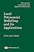 Local Polynomial Modelling and Its Applications by Jianqing Fan