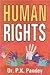 Human Rights by P. K. Pandey