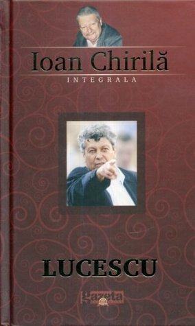 Lucescu (Hardcover)