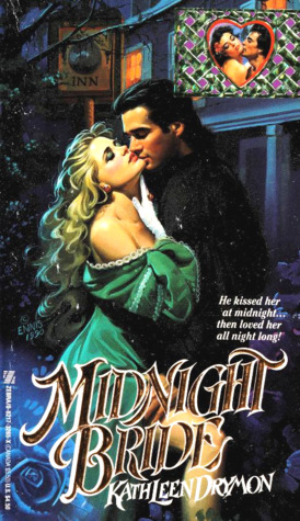 Midnight Bride (Paperback)