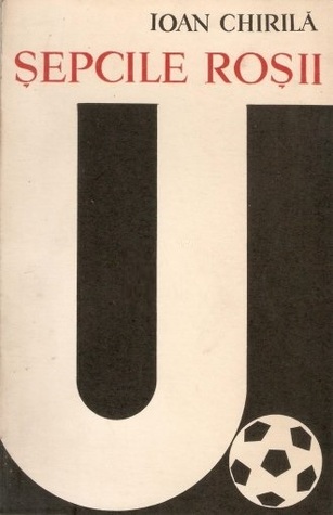 Șepcile roșii (Paperback)