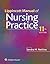 Lippincott Manual of Nursing Practice