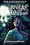 Rivers of London by Ben Aaronovitch