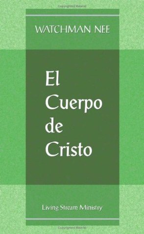 Cuerpo de Cristo, El