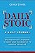 Daily Stoic: A Daily Journa...