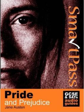SmartPass Audio Education Study Guide to Pride and Prejudice (Dramatised)