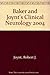 Baker and Joynt's Clinical Neurology 2004 CD