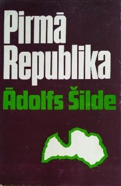 Pirmā Republika