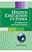 Higher Education in India: ...