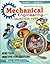 Mechanical Engineering Objective Type More Than 10,000 Object... by H.B. Keswani D. Handa