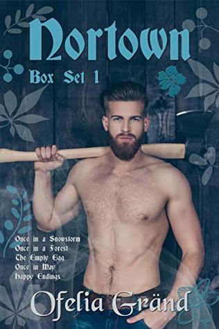 Nortown Box Set 1 (Nortown #1-3.5)