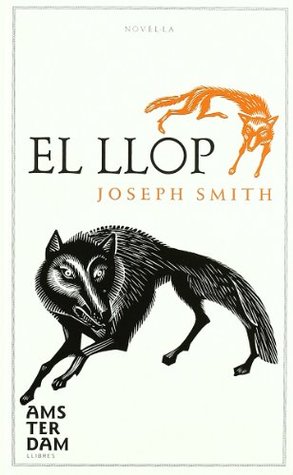 El llop (Hardcover)