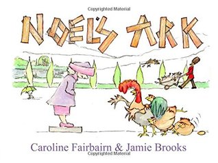 Noel's Ark (Paperback)