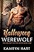 Halloween Werewolf (The Hol...