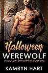 Halloween Werewolf by Kamryn Hart