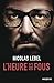 L'heure des fous by Nicolas Lebel