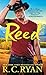 Reed (The Malloys of Montana, #3)
