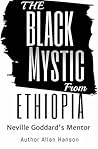 The Black Mystic ...