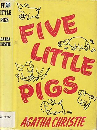 Five Little Pigs