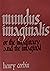 Mundus Imaginalis, or The i...